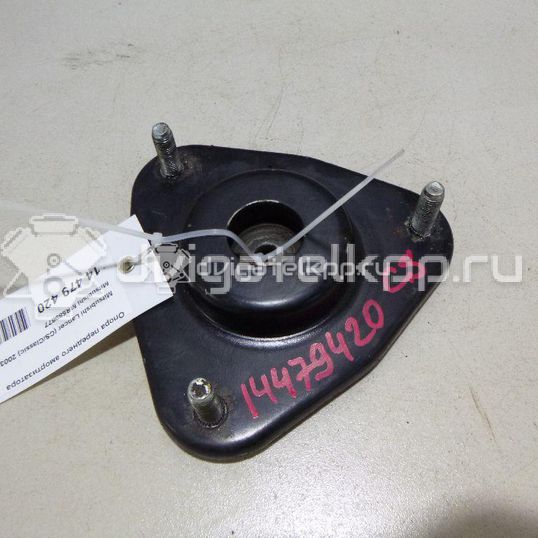 Фото Опора переднего амортизатора  MR589877 для Mitsubishi Lancer / Outlander / Asx Ga W