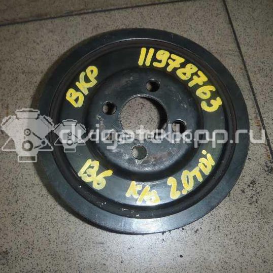 Фото Шкив коленвала  03G105243 для Seat Ibiza / Cordoba / Leon / Toledo / Alhambra