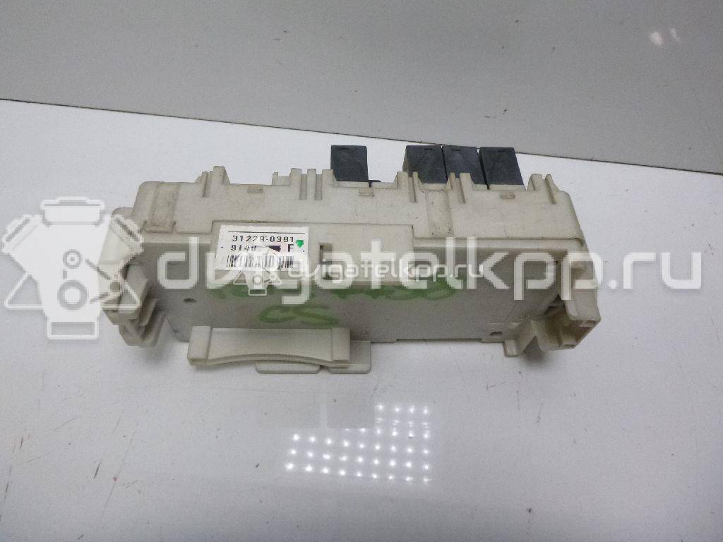 Фото Блок предохранителей  mr952263 для mitsubishi Lancer Cedia (CS) {forloop.counter}}