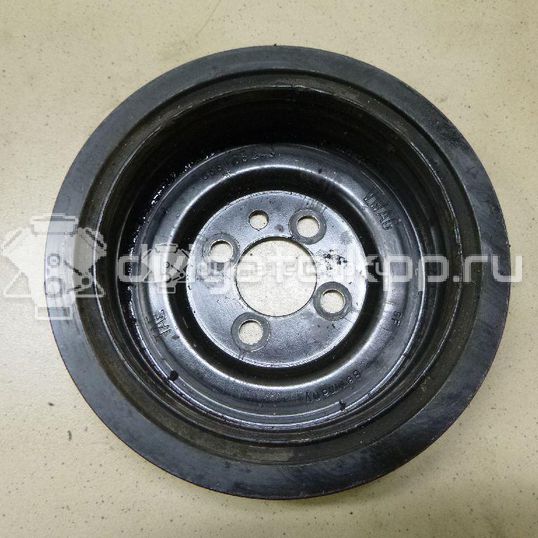 Фото Шкив коленвала  03G105243 для Seat Ibiza / Cordoba / Leon / Toledo / Alhambra