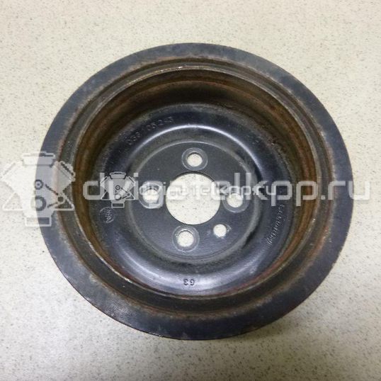 Фото Шкив коленвала  03G105243 для Seat Ibiza / Cordoba / Leon / Toledo / Alhambra