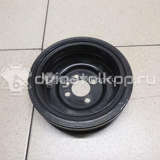 Фото Шкив коленвала  03G105243 для Seat Ibiza / Cordoba / Leon / Toledo / Alhambra