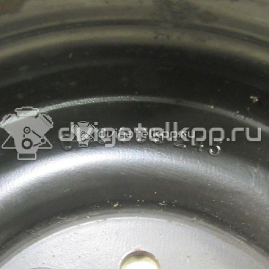 Фото Шкив коленвала  03G105243 для Seat Ibiza / Cordoba / Leon / Toledo / Alhambra