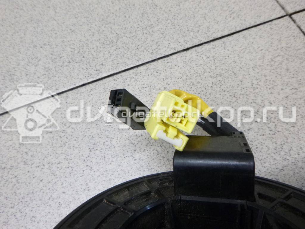 Фото Механизм подрулевой для SRS (ленточный)  8619A016 для mitsubishi Outlander (CU) {forloop.counter}}