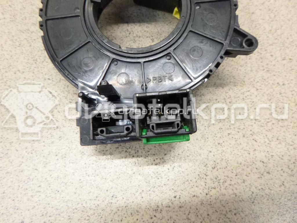 Фото Механизм подрулевой для SRS (ленточный)  8619A016 для mitsubishi Outlander (CU) {forloop.counter}}