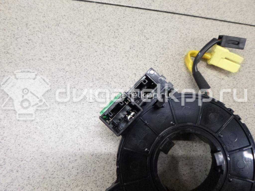 Фото Механизм подрулевой для SRS (ленточный)  8619a016 для mitsubishi Outlander (CU) {forloop.counter}}