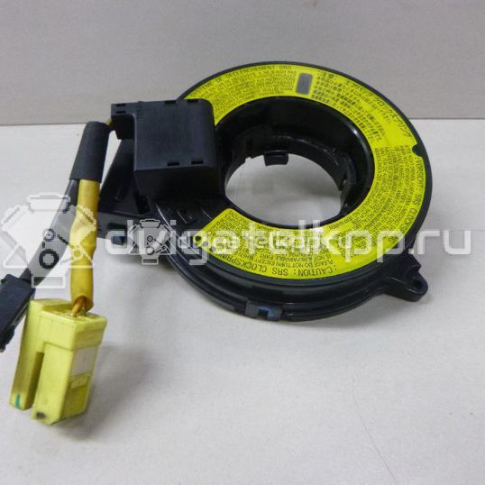 Фото Механизм подрулевой для SRS (ленточный)  MN162040 для mitsubishi Outlander (CU)