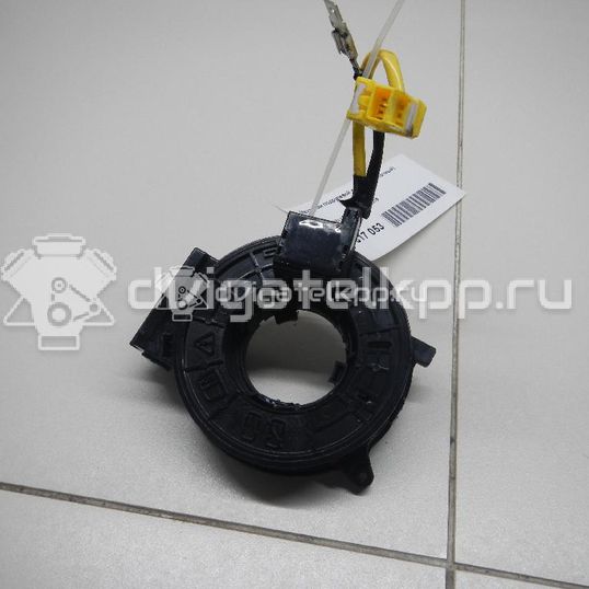 Фото Механизм подрулевой для SRS (ленточный)  8619A016 для mitsubishi Outlander (CU)