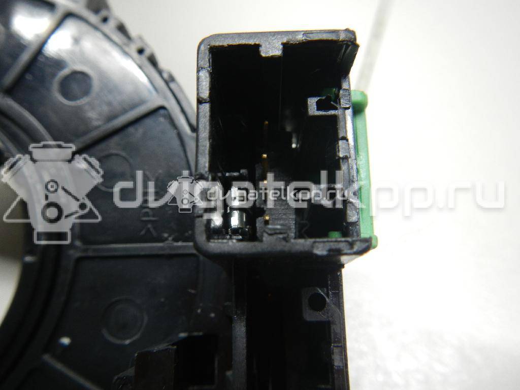 Фото Механизм подрулевой для SRS (ленточный)  8619A016 для mitsubishi Outlander (CU) {forloop.counter}}
