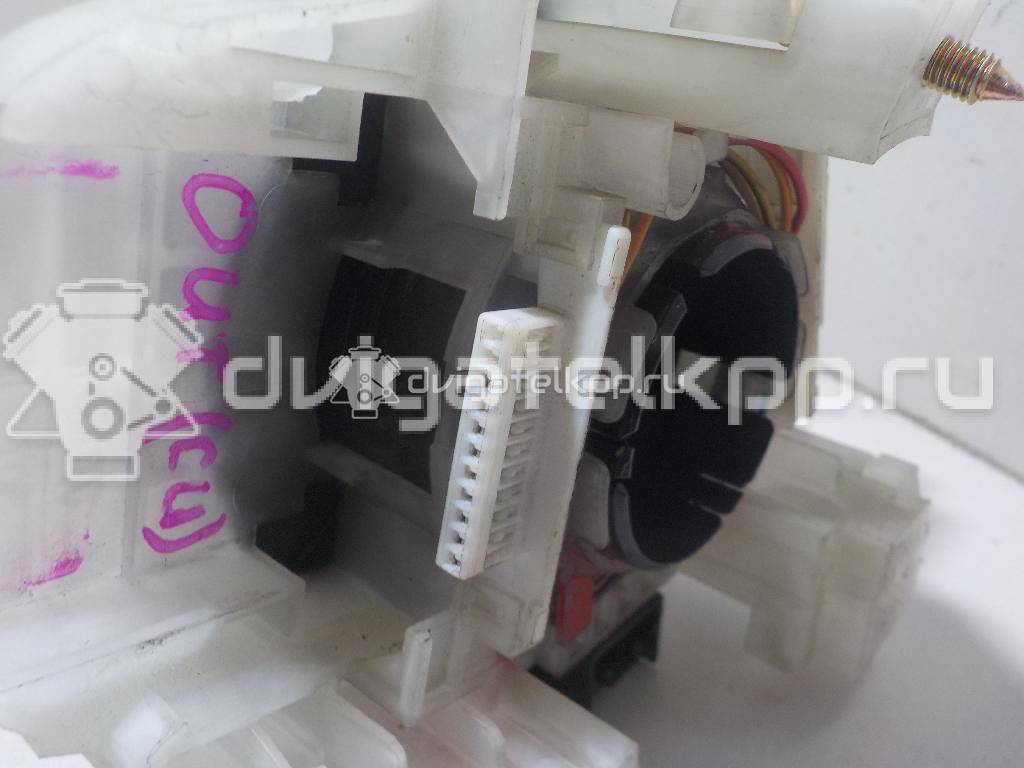 Фото Механизм подрулевой для SRS (ленточный)  MN162040 для mitsubishi Outlander (CU) {forloop.counter}}
