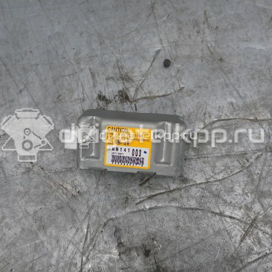 Фото Датчик AIR BAG  mn141003 для mitsubishi Outlander (CU)