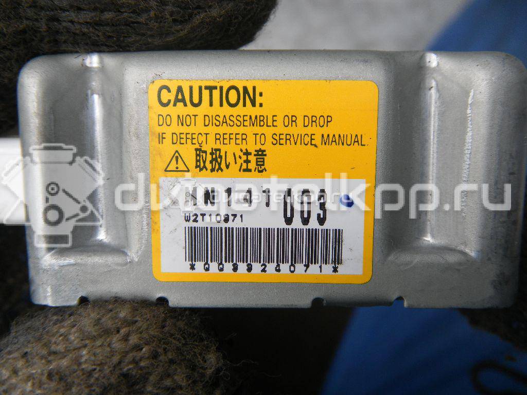Фото Датчик AIR BAG  mn141003 для mitsubishi Outlander (CU) {forloop.counter}}