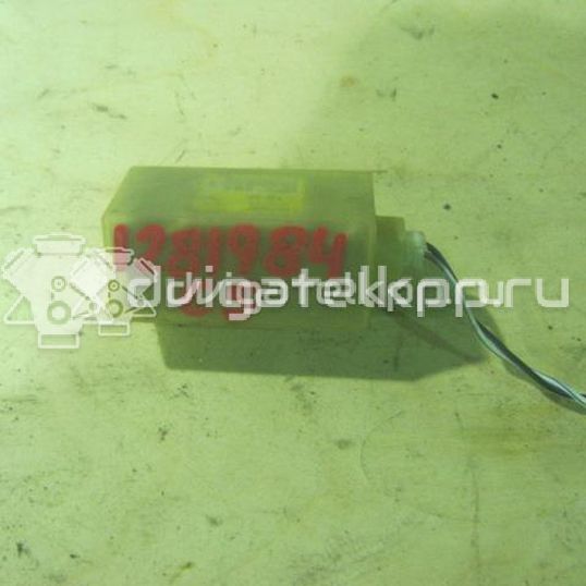 Фото Датчик AIR BAG  mr587494 для mitsubishi Outlander (CU)