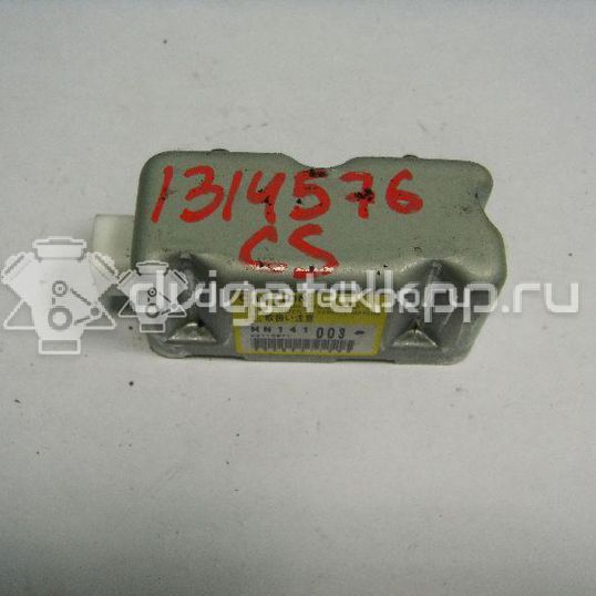 Фото Датчик AIR BAG  mn141003 для mitsubishi Outlander (CU)