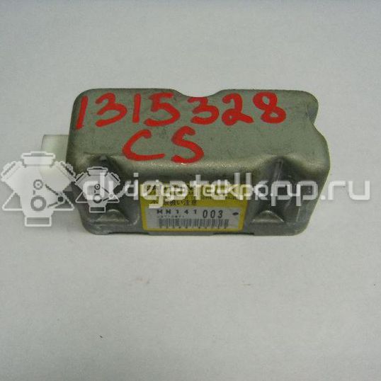 Фото Датчик AIR BAG  mn141003 для mitsubishi Outlander (CU)