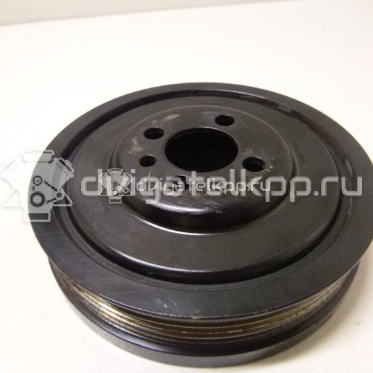 Фото Шкив коленвала  03G105243 для Seat Ibiza / Cordoba / Leon / Toledo / Alhambra