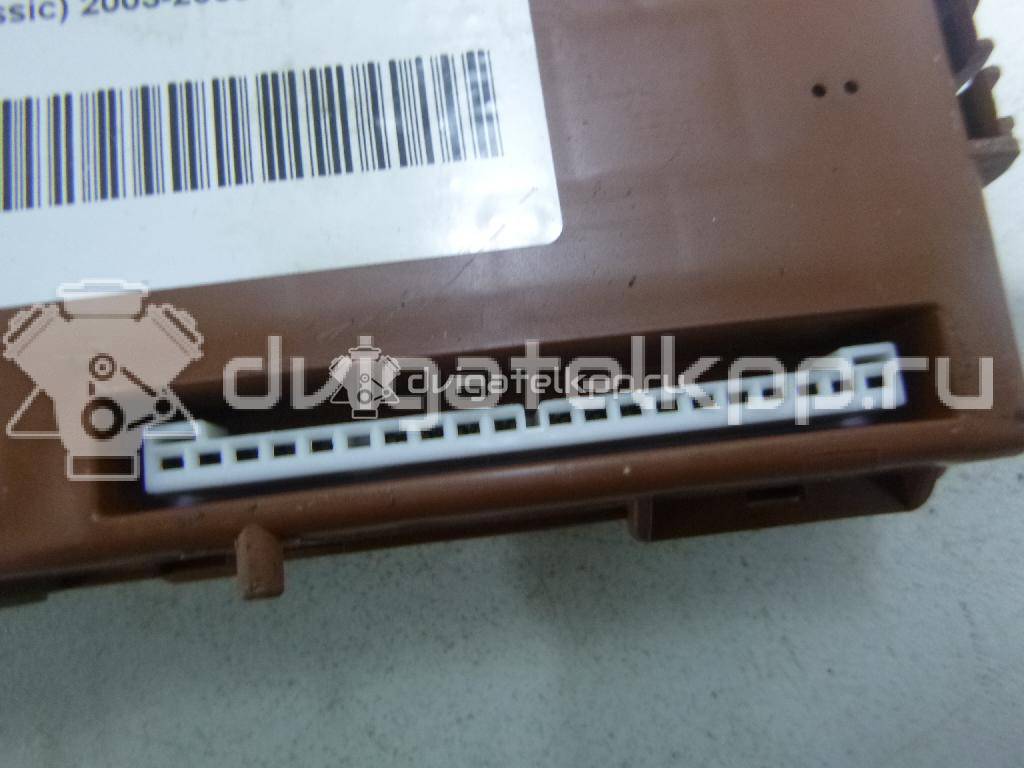 Фото Блок комфорта  MR587873 для mitsubishi Outlander (CU) {forloop.counter}}
