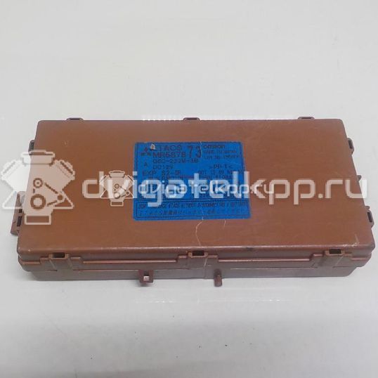 Фото Блок комфорта  mr587873 для mitsubishi Outlander (CU)