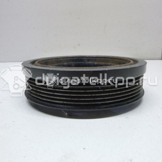 Фото Шкив коленвала  03G105243 для Seat Ibiza / Cordoba / Leon / Toledo / Alhambra