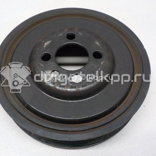 Фото Шкив коленвала  03G105243 для Seat Ibiza / Cordoba / Leon / Toledo / Alhambra