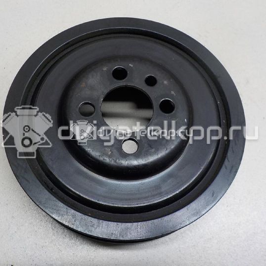 Фото Шкив коленвала  03G105243 для Seat Ibiza / Cordoba / Leon / Toledo / Alhambra