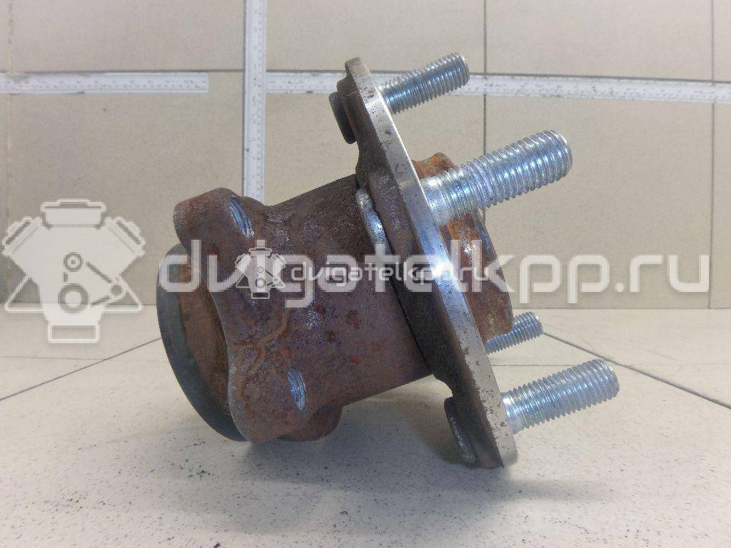 Фото Ступица задняя  3785A063 для Mitsubishi Outlander / Asx Ga W {forloop.counter}}