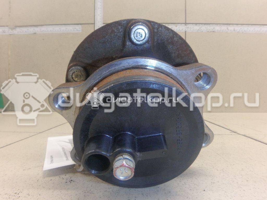 Фото Ступица задняя  3785A063 для Mitsubishi Outlander / Asx Ga W {forloop.counter}}