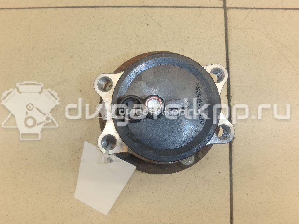 Фото Ступица задняя  3785A063 для Mitsubishi Outlander / Asx Ga W {forloop.counter}}