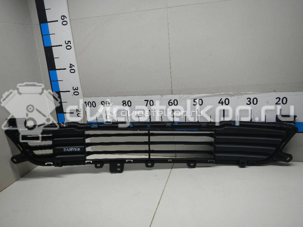 Фото Решетка в бампер центральная  6402A233 для Mitsubishi Outlander {forloop.counter}}