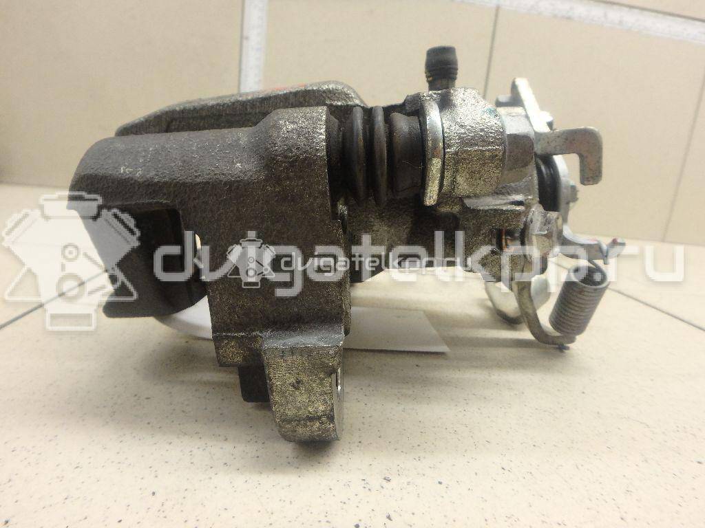 Фото Суппорт тормозной задний правый  4605B844 для Mitsubishi Outlander / Asx Ga W {forloop.counter}}