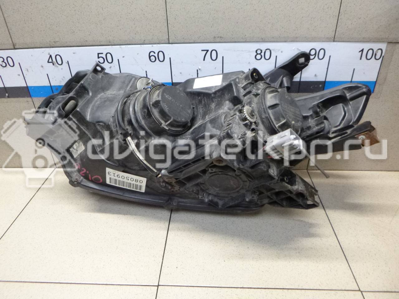 Фото Фара правая  8301C198 для Mitsubishi Outlander {forloop.counter}}