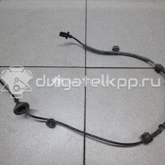 Фото Датчик ABS задний правый  4670A574 для Mitsubishi Outlander / Asx Ga W