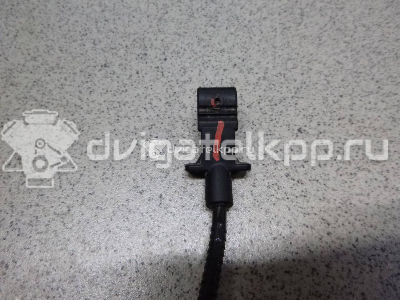 Фото Датчик ABS задний правый  4670A574 для Mitsubishi Outlander / Asx Ga W {forloop.counter}}