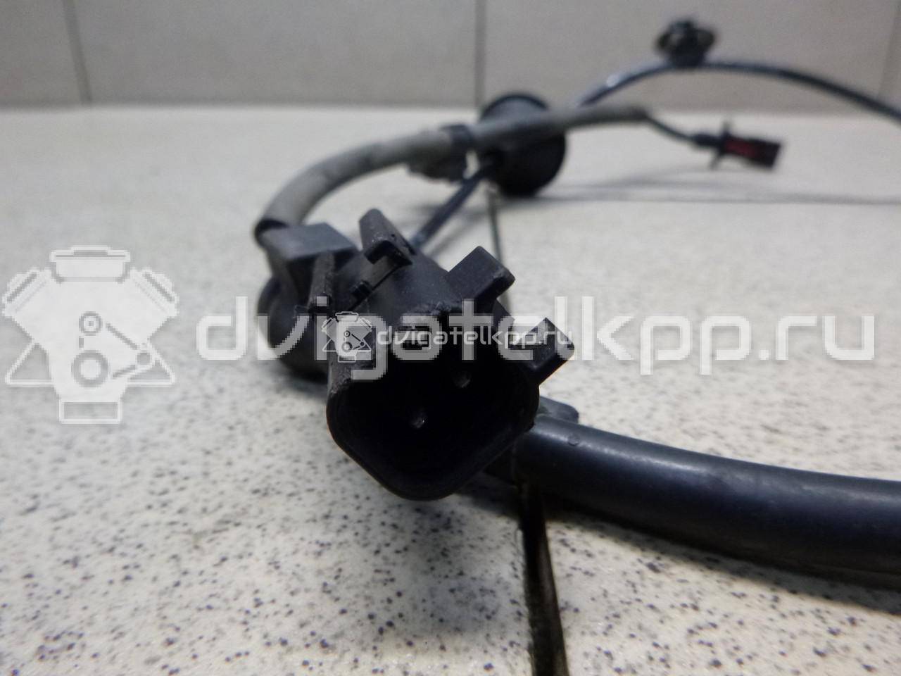 Фото Датчик ABS задний правый  4670A574 для Mitsubishi Outlander / Asx Ga W {forloop.counter}}