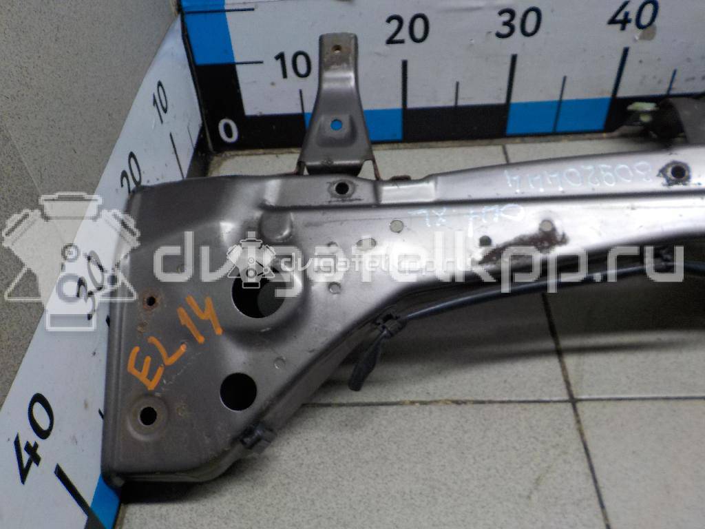 Фото Панель передняя  5256A852 для Mitsubishi Outlander {forloop.counter}}