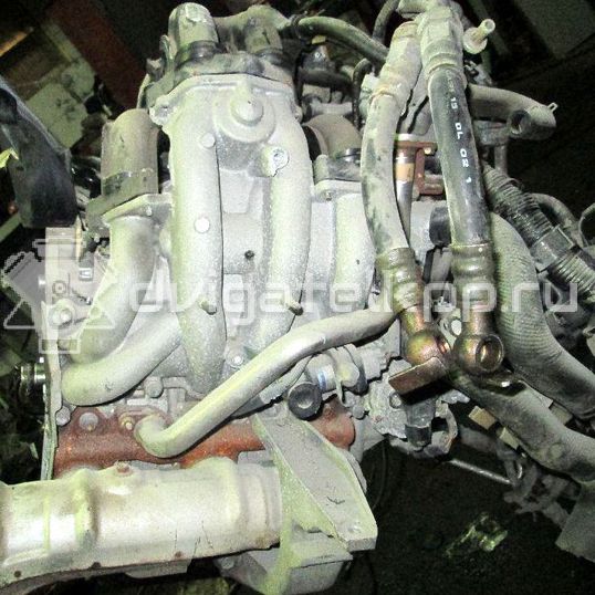Фото Контрактный (б/у) двигатель 13B-MSP для Mazda Rx-8 Se, Fe / Rx-7 192-250 л.с NoneV 1.3 л бензин