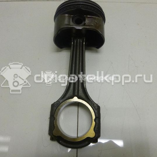 Фото Компрессор системы кондиционирования  7813A068 для Mitsubishi Lancer / Outlander / Asx Ga W / Grandis Na W