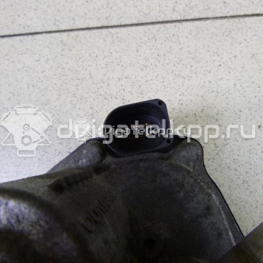 Фото Заслонка дроссельная электрическая  03C133062B для Seat Ibiza / Cordoba