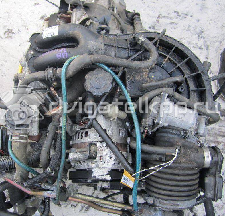 Фото Контрактный (б/у) двигатель 13B-MSP для Mazda Rx-8 Se, Fe / Rx-7 192-250 л.с NoneV 1.3 л бензин {forloop.counter}}