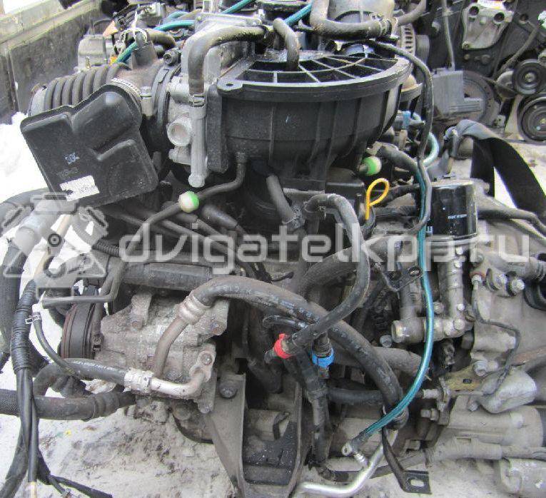 Фото Контрактный (б/у) двигатель 13B-MSP для Mazda Rx-8 Se, Fe / Rx-7 192-250 л.с NoneV 1.3 л бензин {forloop.counter}}