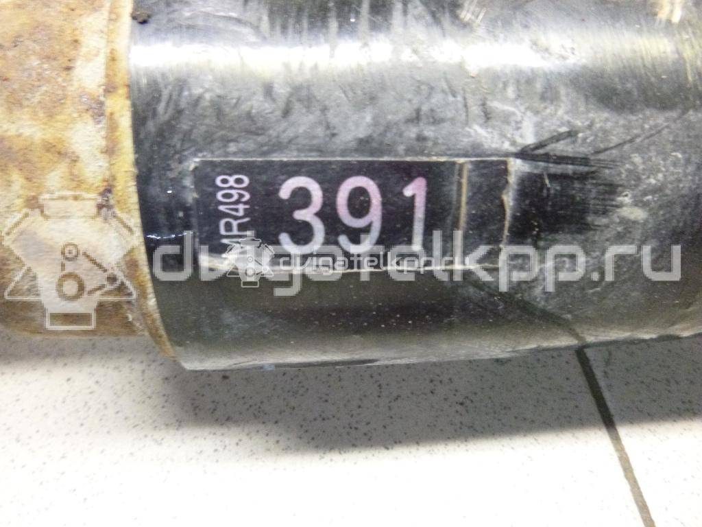 Фото Вал карданный задний  MR581617 для Mitsubishi Pajero {forloop.counter}}