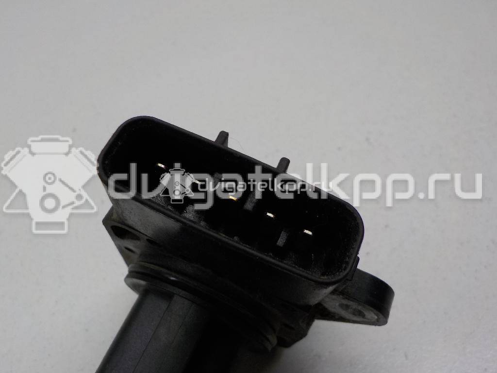 Фото Расходомер воздуха (массметр)  1974002010 для mitsubishi Pajero/Montero IV (V8, V9) {forloop.counter}}