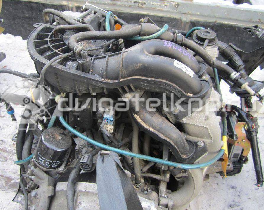 Фото Контрактный (б/у) двигатель 13B-MSP для Mazda Rx-8 Se, Fe / Rx-7 192-250 л.с NoneV 1.3 л бензин {forloop.counter}}