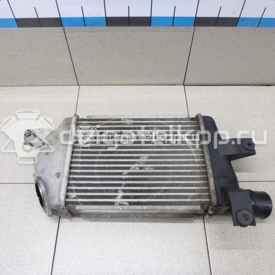 Фото Интеркулер  MN135001 для Mitsubishi Pajero / L