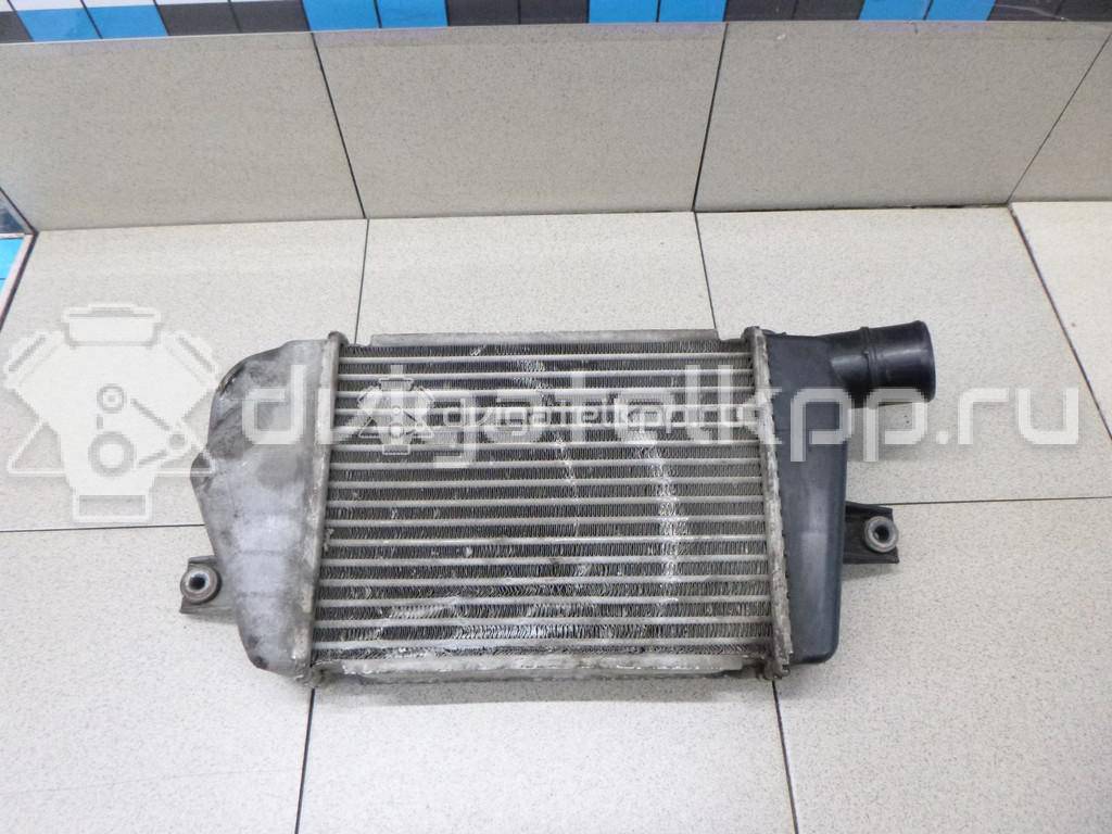 Фото Интеркулер  MN135001 для Mitsubishi Pajero / L {forloop.counter}}