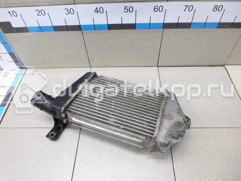 Фото Интеркулер  MN135001 для Mitsubishi Pajero / L {forloop.counter}}