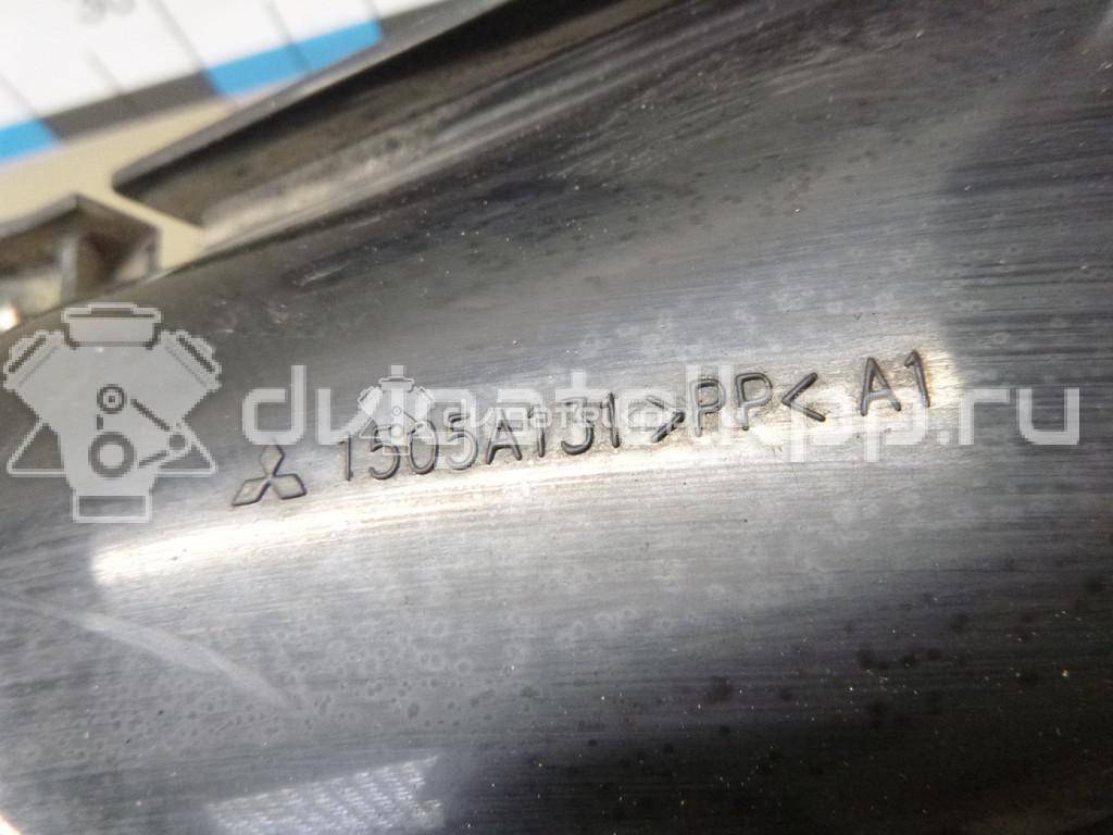 Фото Воздуховод  1505A131 для mitsubishi Pajero/Montero Sport (KH) {forloop.counter}}