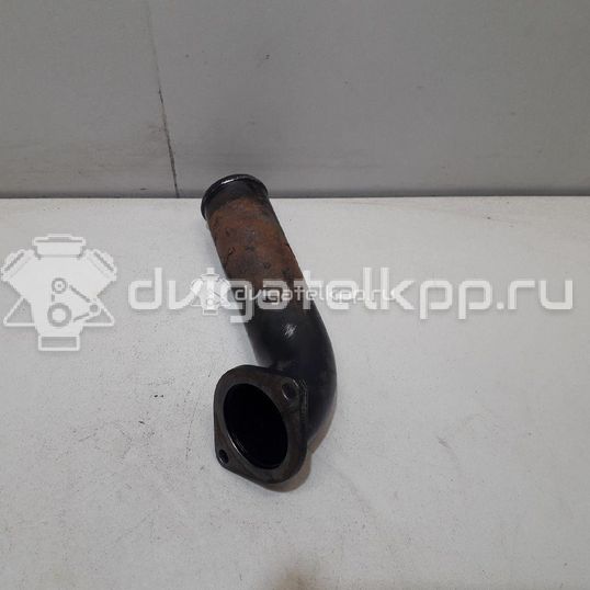 Фото Патрубок интеркулера  1505a057 для mitsubishi Pajero/Montero Sport (KH)