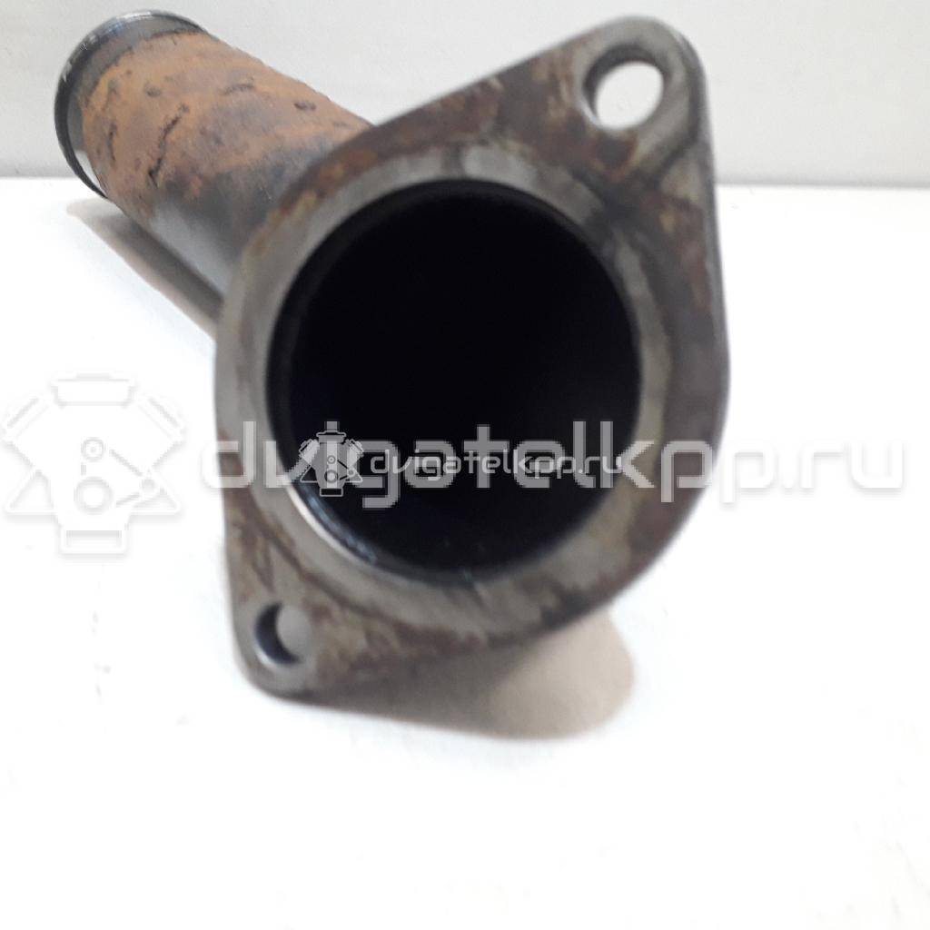 Фото Патрубок интеркулера  1505a057 для mitsubishi Pajero/Montero Sport (KH) {forloop.counter}}