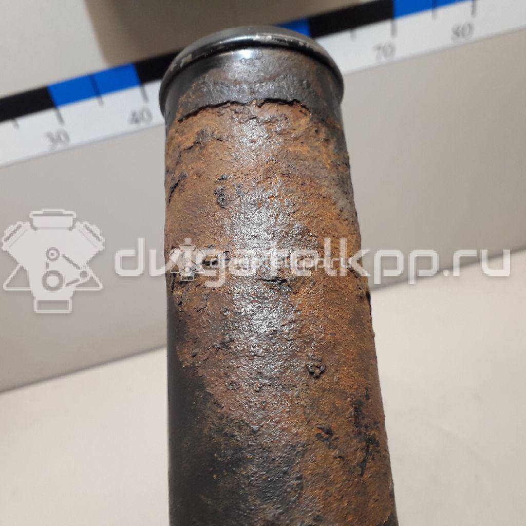 Фото Патрубок интеркулера  1505a057 для mitsubishi Pajero/Montero Sport (KH) {forloop.counter}}